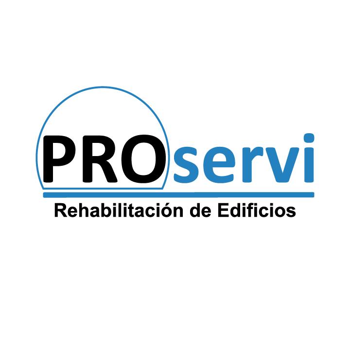 PROSERVI REHABILITACIÓN Y PINTURA S.L.