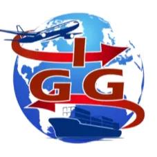 Innglo Global Shipping Inc.