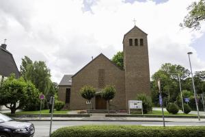 Kirche - Evangelische Kirchengemeinde Erkelenz
