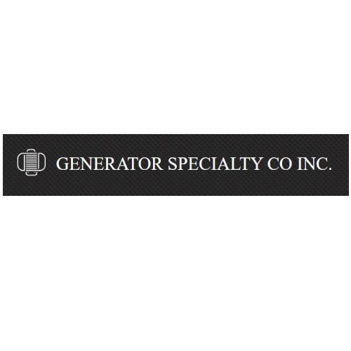 Generator Specialty Co Inc.