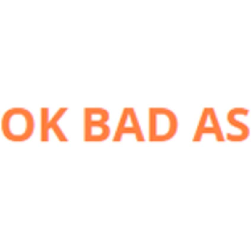OK Bad AS