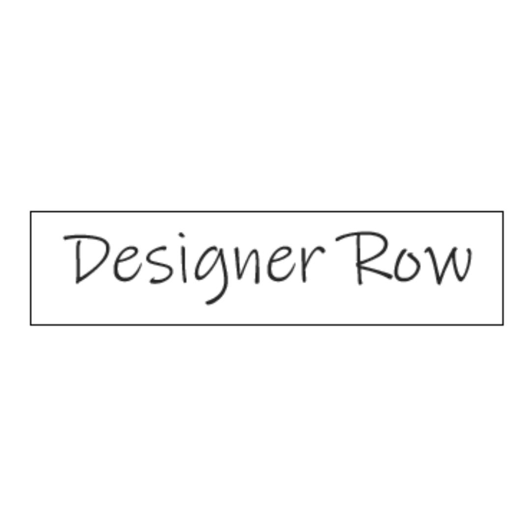 Designer Row