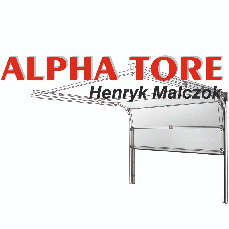 Alpha Tore