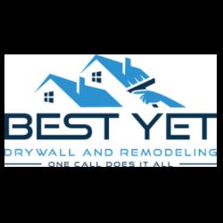 Best Yet Drywall and Remodeling