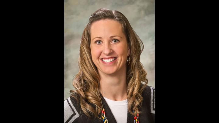 Tiffany Vorderstrasse, FNP