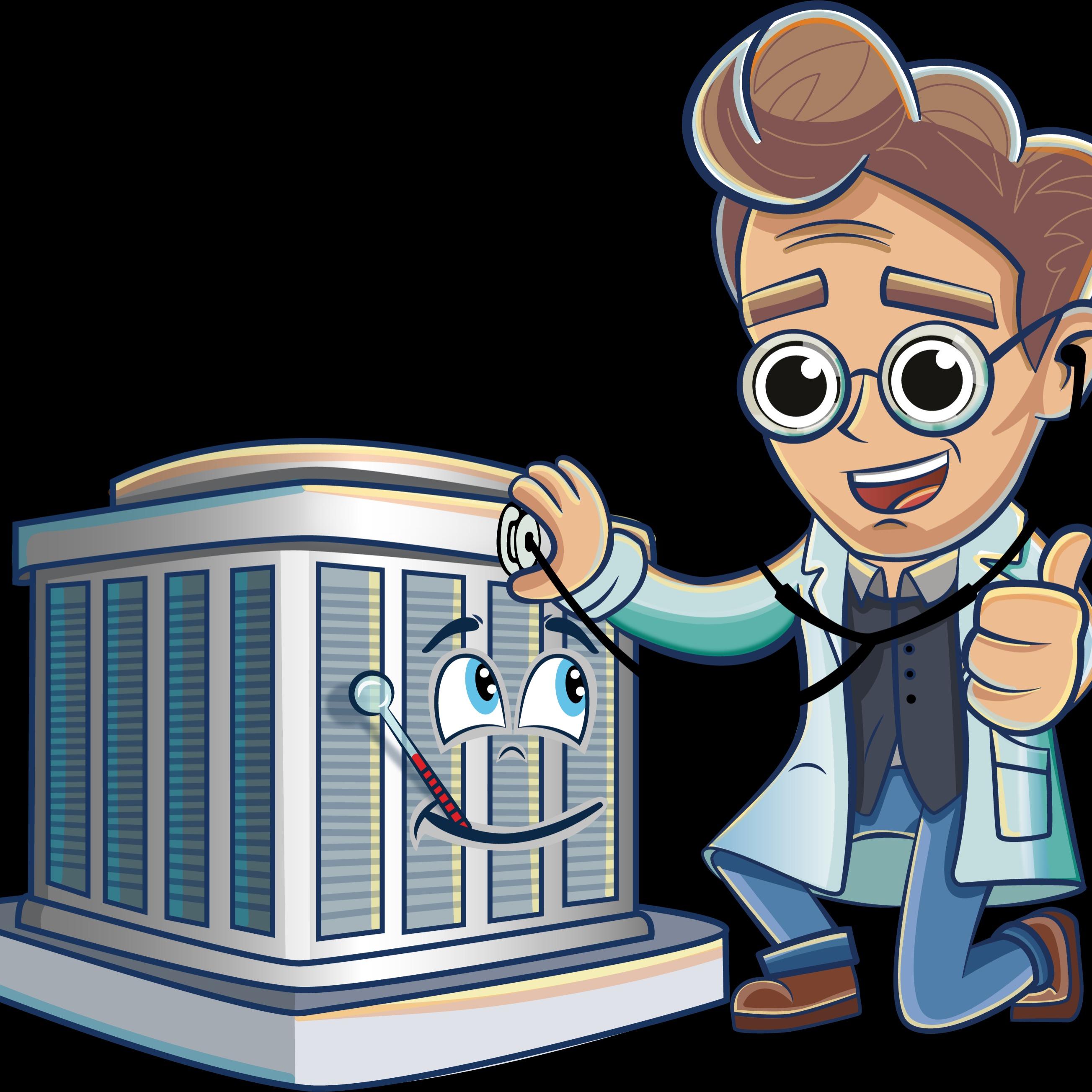 Doctor Heat Pump