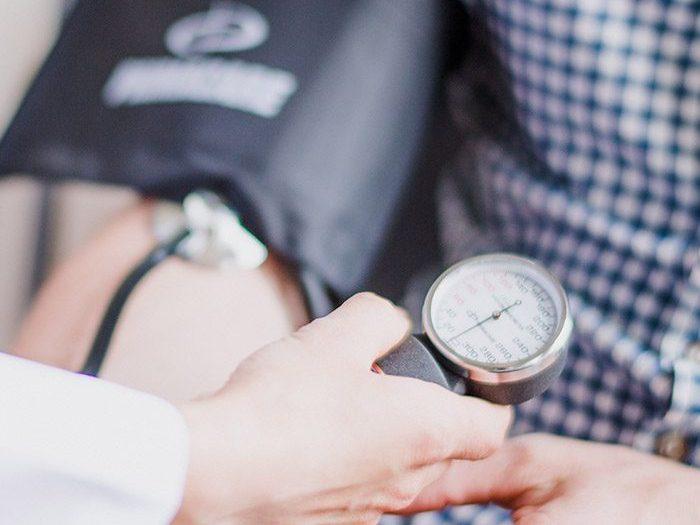 Kardiologická a angiologická ambulance Lázně Bělohrad, MUDr. Michal Paďour