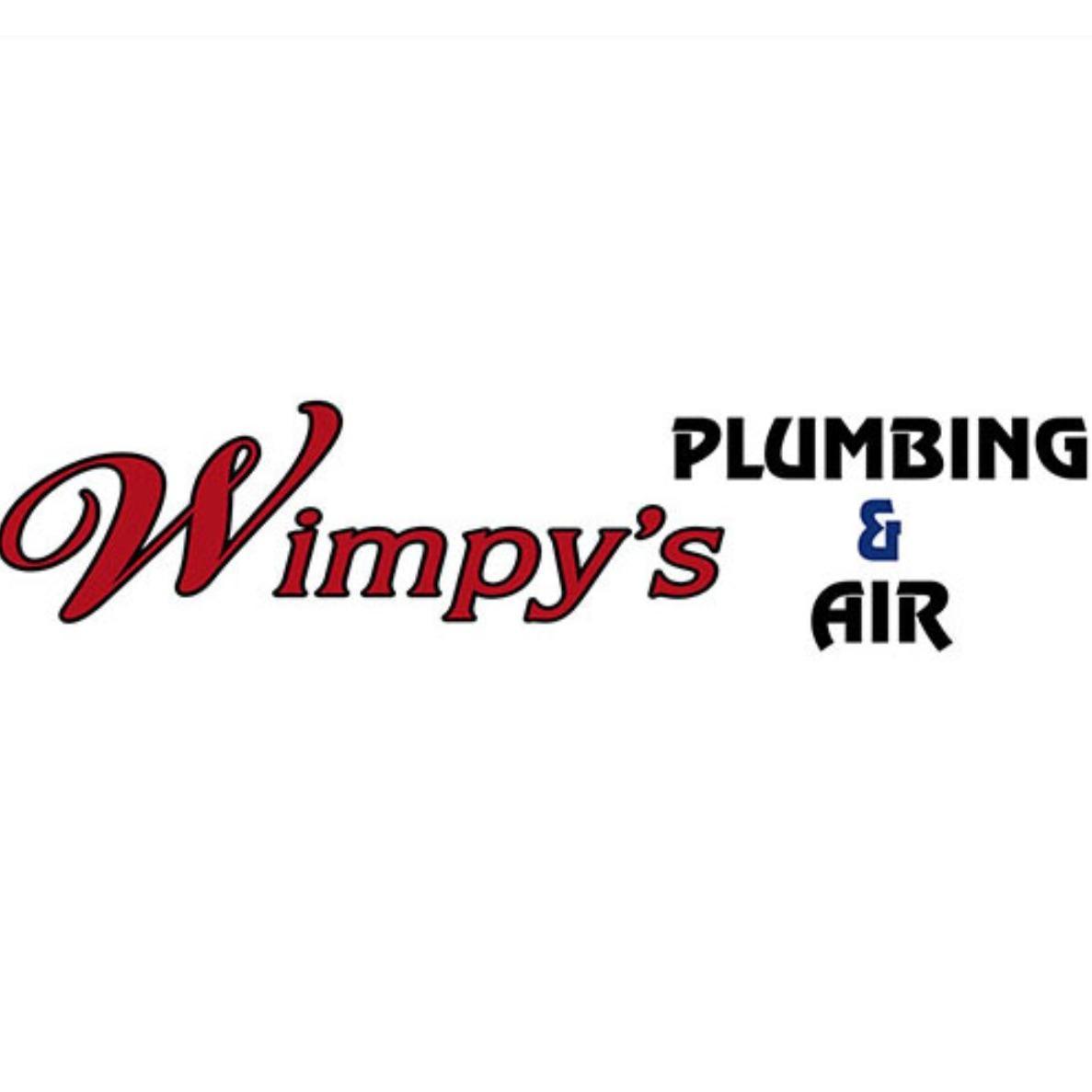 Wimpy's Plumbing & Air