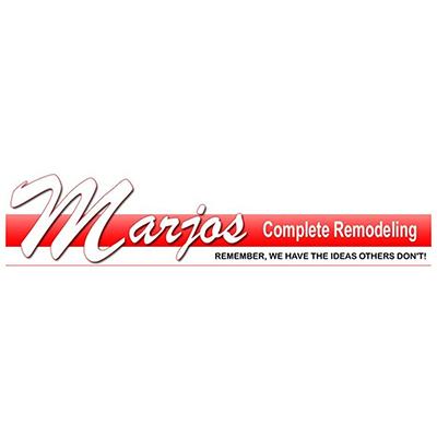 Marjos Complete Remodeling