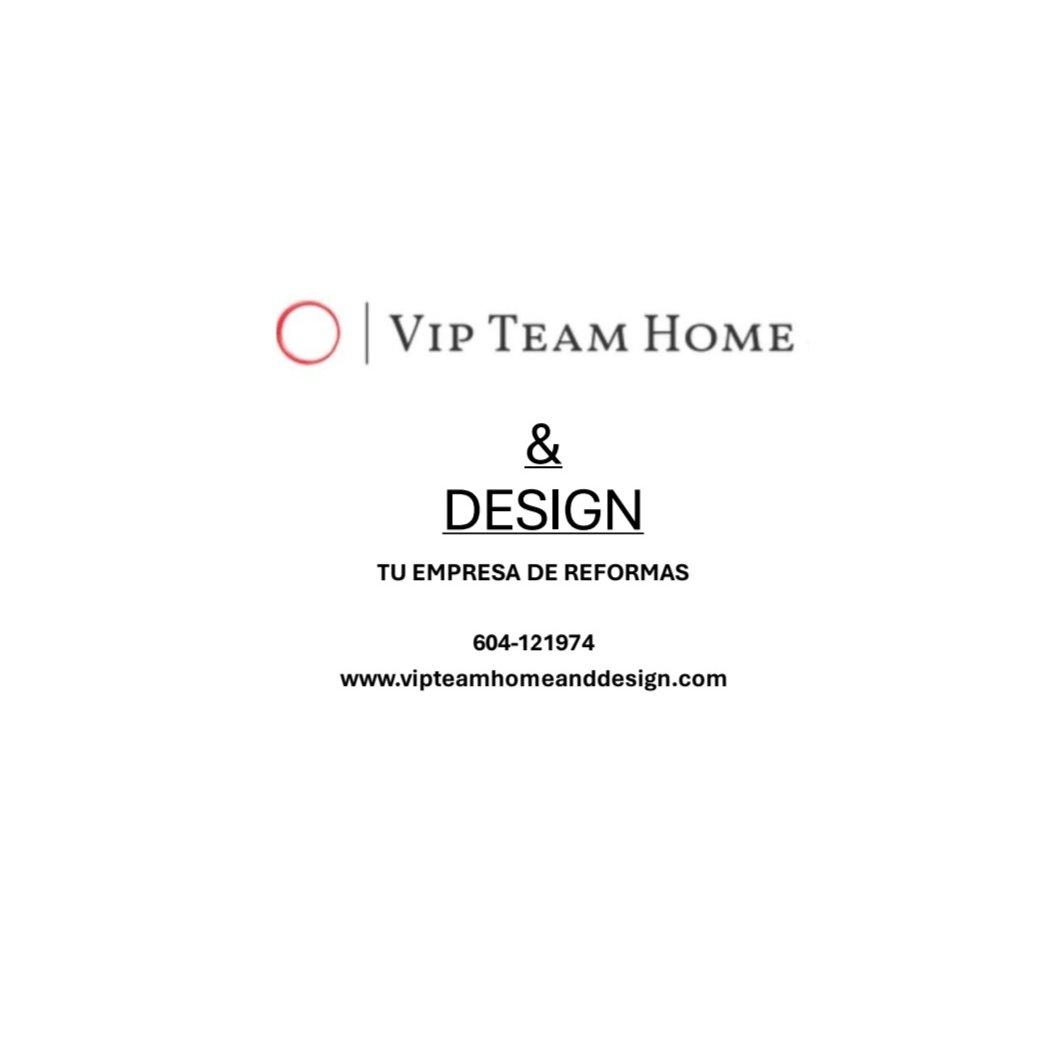 Vip Team Home & Design