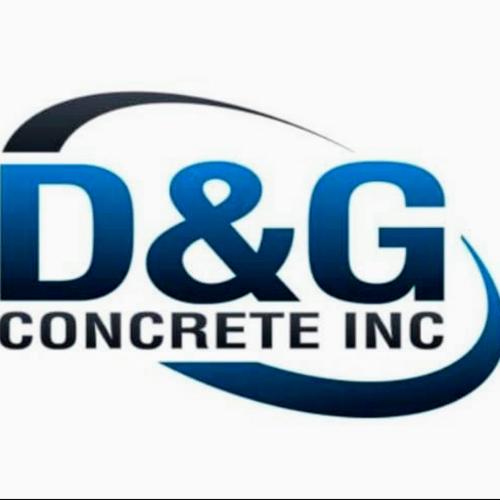 D & G Concrete Inc