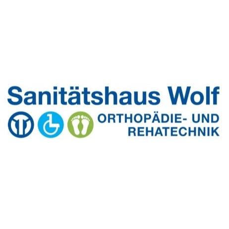 Orthopädie- u. Rehatechnik Wolf GmbH & Co. KG
