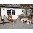 Percys Diversehandel & Loppis Skåne