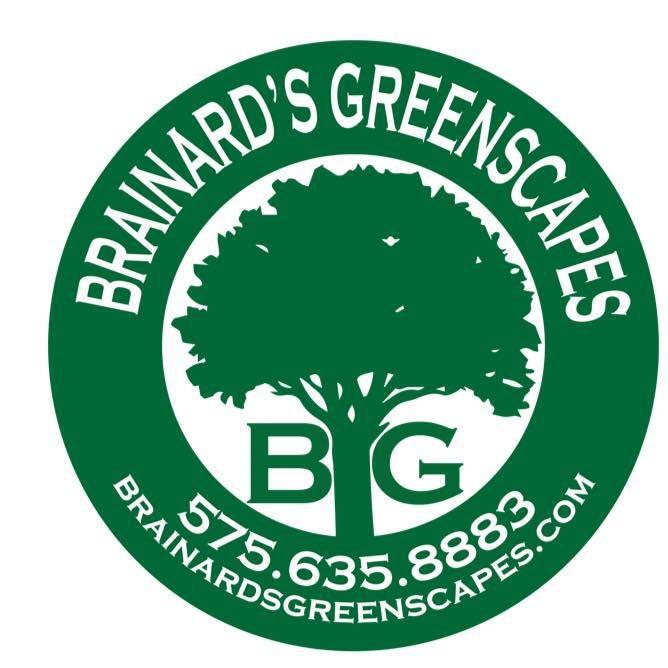 Brainard's Greenscapes