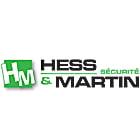 HESS & MARTIN Sécurité