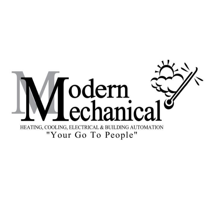 Modern Mechanical HVAC