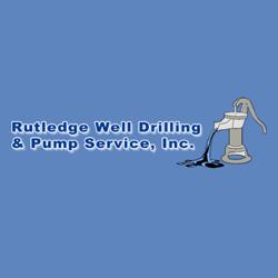 Rutledge Well Drilling & Pump Service