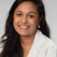 Madhumati G. Reddy, MD