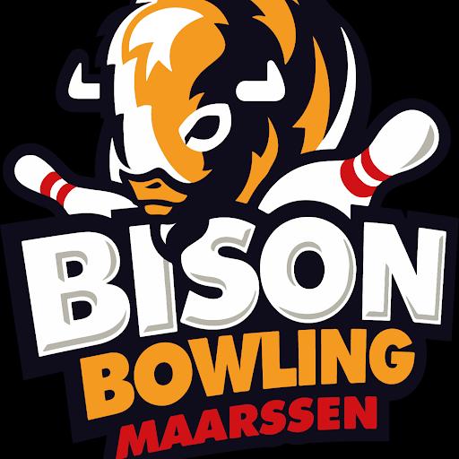 Bison Bowling Maarssen