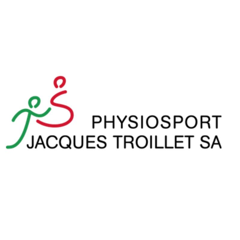 PhysioSport Jacques Troillet SA