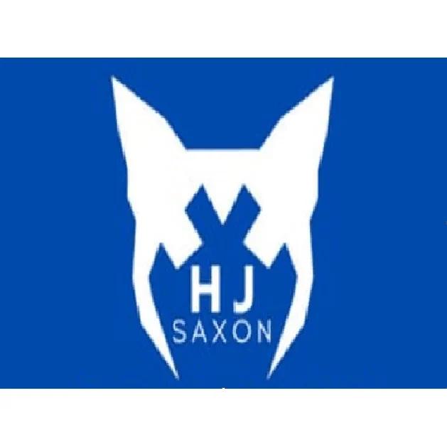 H J Saxon Ltd