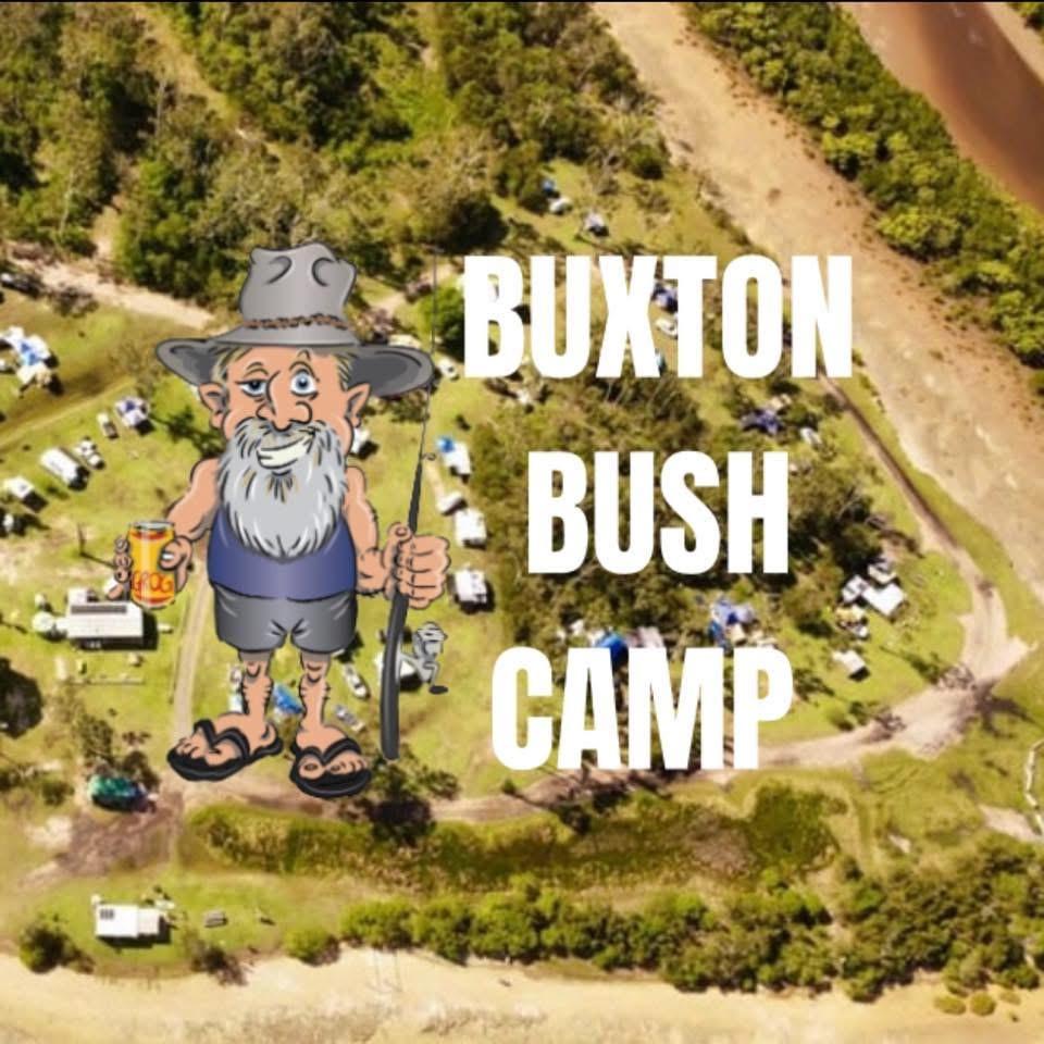 Buxton Bush Camp
