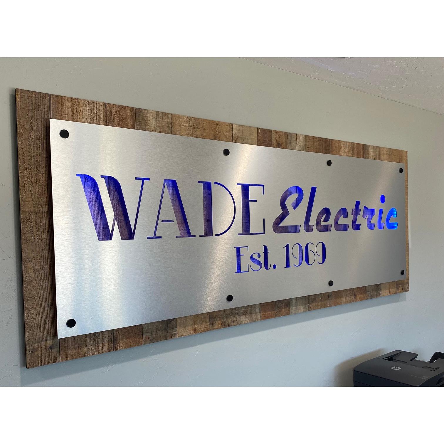 Wade Electric
