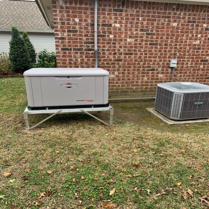 Delta Electric Co. of Baton Rouge