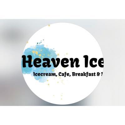 Heaven Ice und Bäckerei