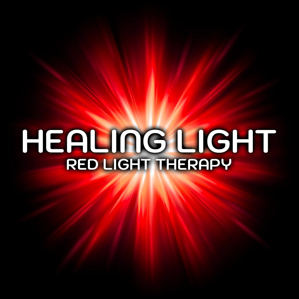 Healing Light RLT
