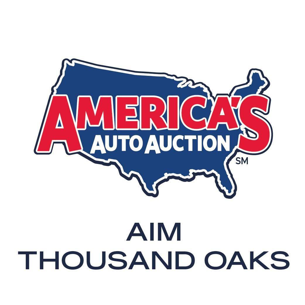 America's Auctions In Motion Thousand Oaks