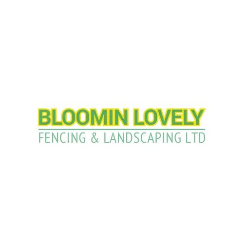 Bloomin Lovely Fencing & Landscaping Ltd