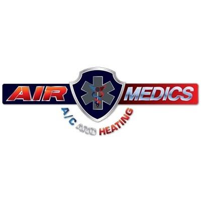 Air Medics A/C and Heating, Inc.
