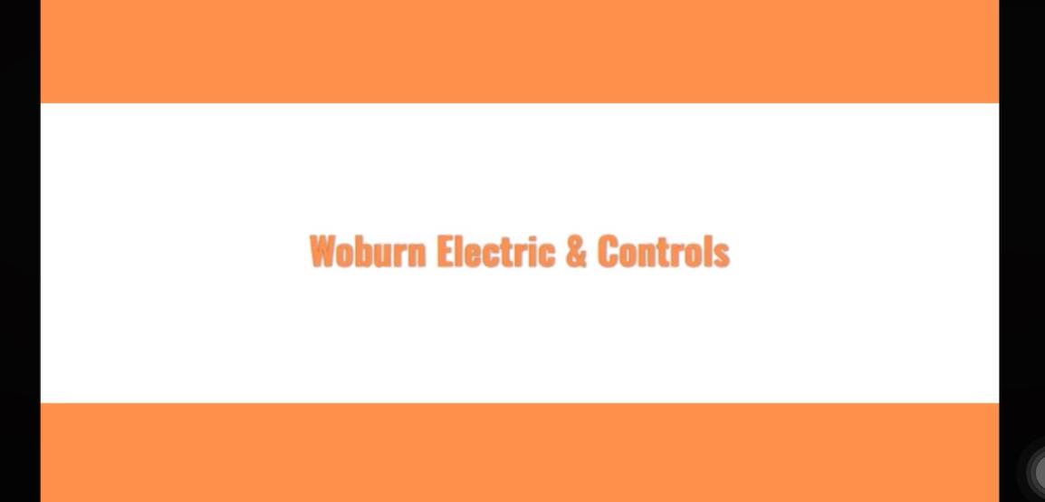 Woburn Electric and Controls, Inc.
