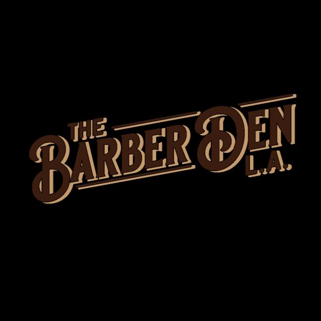 The Barber Den LA