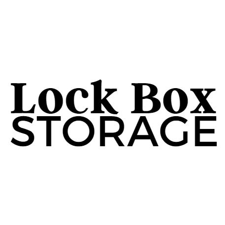 Lock Box Storage