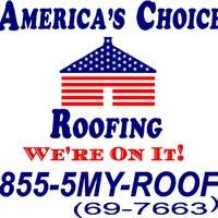 America's Choice Roofing & Seamless Gutters