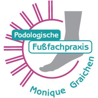 Podologische Fußfachpraxis Monique Graichen