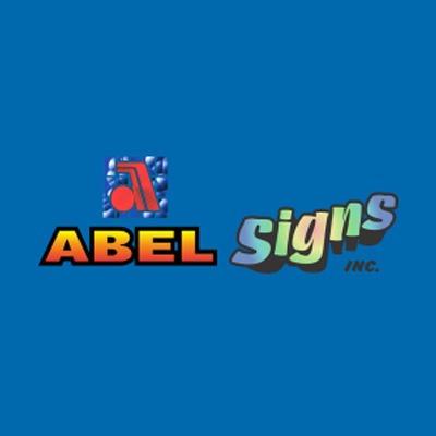 Abel Signs