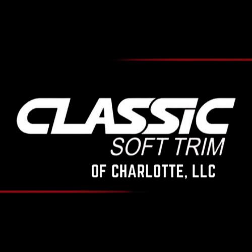 Classic Soft Trim of Charlotte
