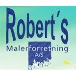 Robert's Malerforretning A/S