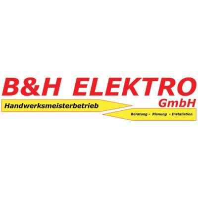 B&H Elektro GmbH