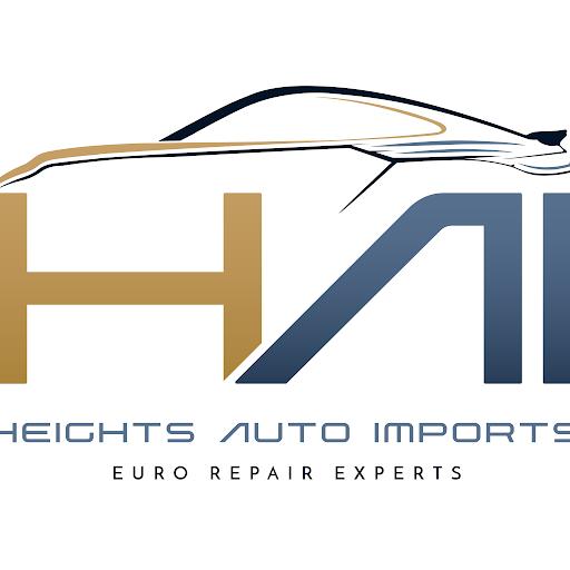 Heights Auto Imports