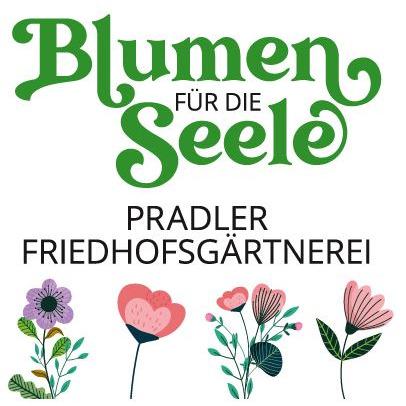 Blumen für die Seele – Am Pradler Friedhof
