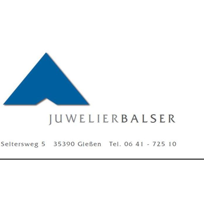 Juwelier Balser E.K.