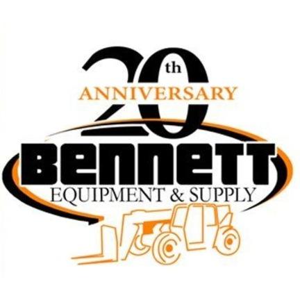 Bennett Equipment & Supply