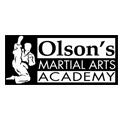 Olson's Martial Arts Academy