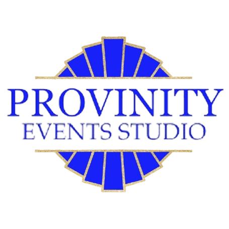 Provinity Events Studio