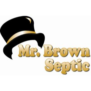 Mr. Brown Septic