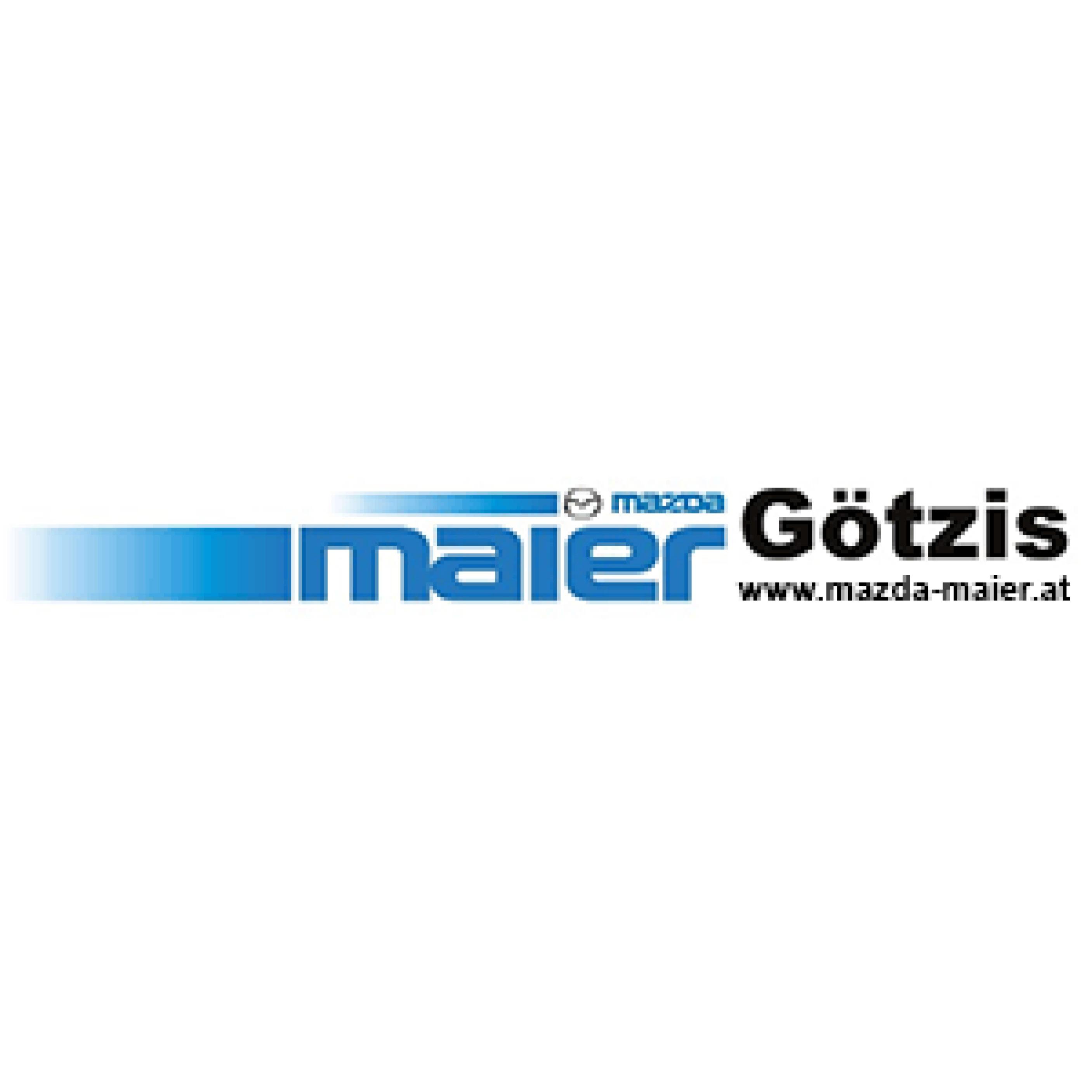 MAZDA MAIER Walter GmbH & Co KG